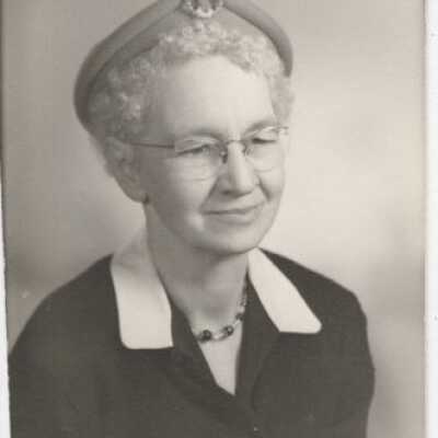 Unknown Persons