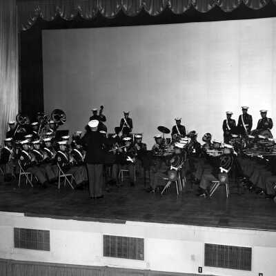Marine Corps Band