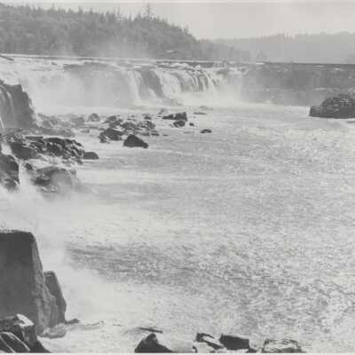 Willamette Falls