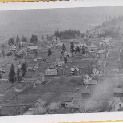 Oregon City 1897