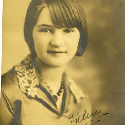 Helen Sievers