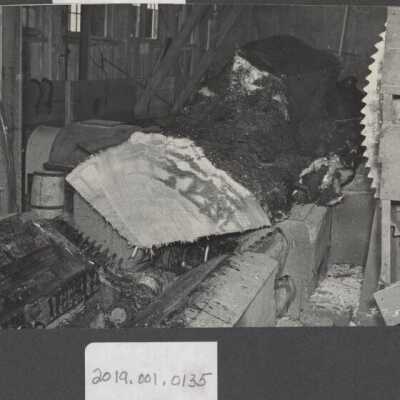 Lumber Industry