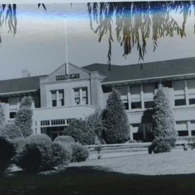 Sandy High School - 1949