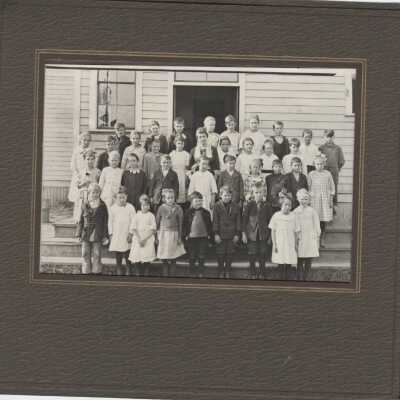 Unknown School Class