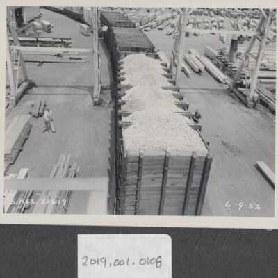 Lumber Industry