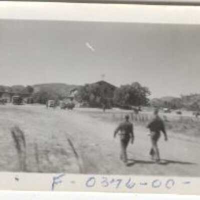 unknown persons