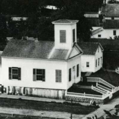 M.E. (Methodist) Church