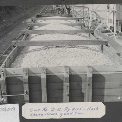 Lumber Industry