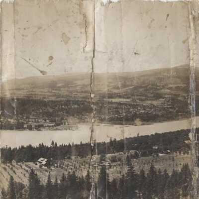 Willamette River