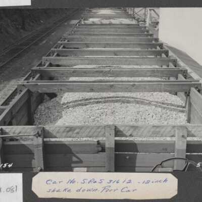 Lumber Industry