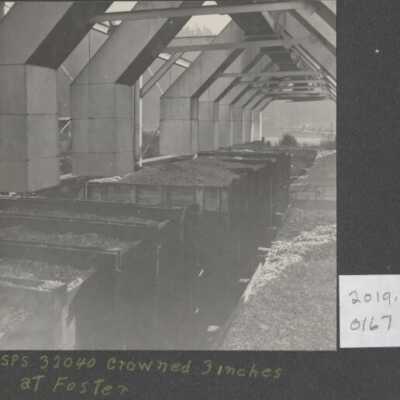 Lumber Industry