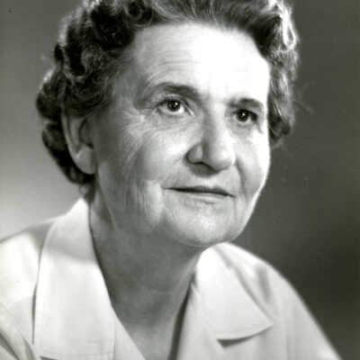 Josie Barnett