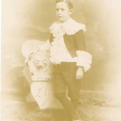 Short, Bertnam C.