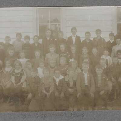 Canby School Students