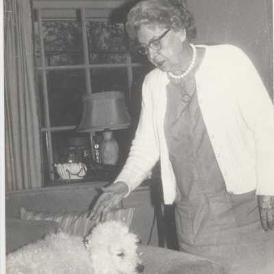 Jennie of Zigzag, Oregon