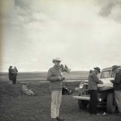 Clackamas County Historical Society Trip to Harney County, #7.