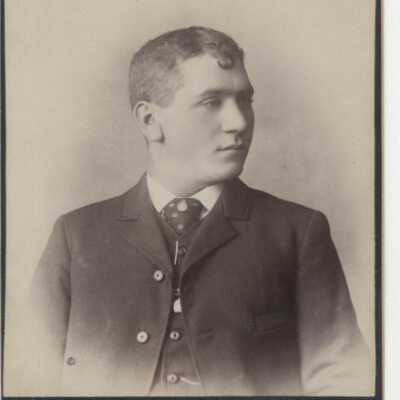 Unknown Man