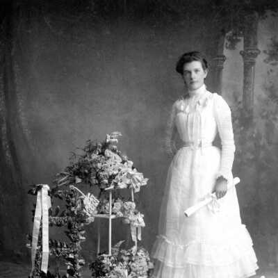 Etters, Mabel