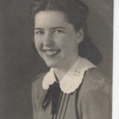 Unknown Persons