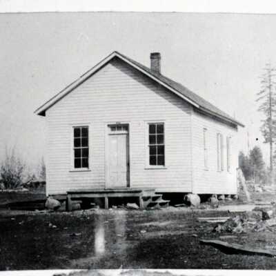 Maple Lane School