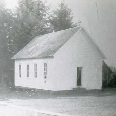 Douglas School, Dist. #50