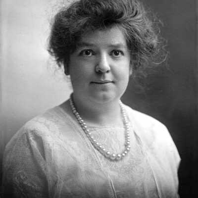 Lou Cochran.