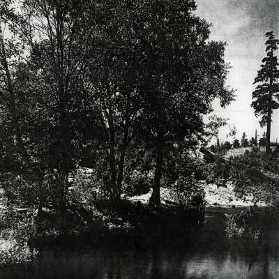 New Era 1890s - New Era Lake