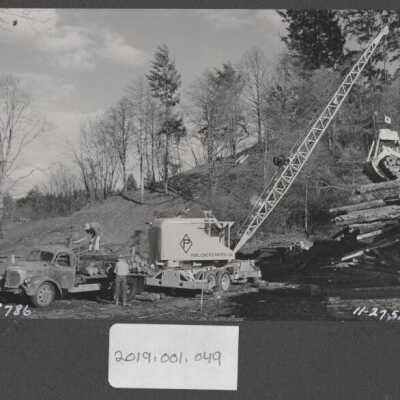 Lumber Industry