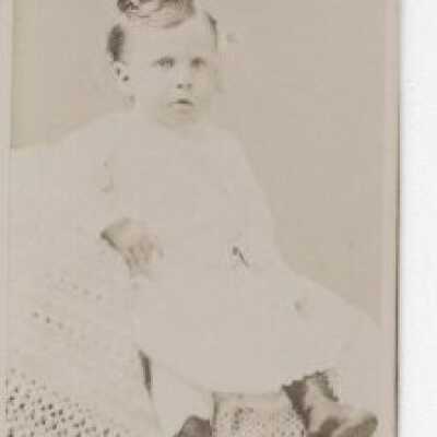 Unknown Person