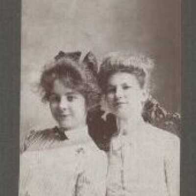 Unknown persons