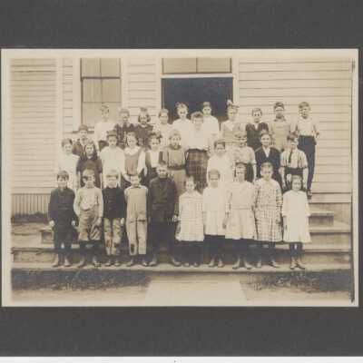 Unknown School Class