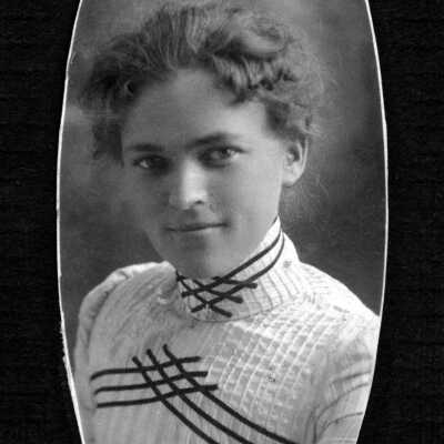 Ethel Cheney.