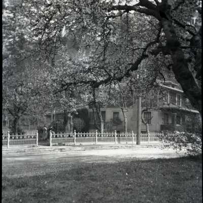 Charman House - 1910 - Oregon City, Oregon