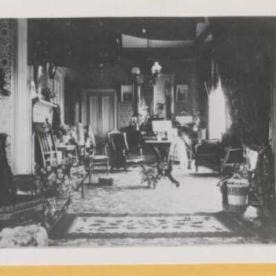 McCown House - 1898 - 5th and Jefferson - remains in the same location
