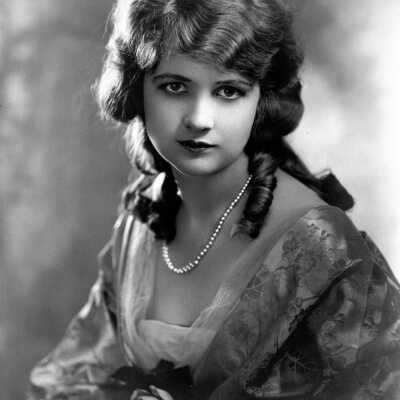 Mrs. Dorothy Krieg