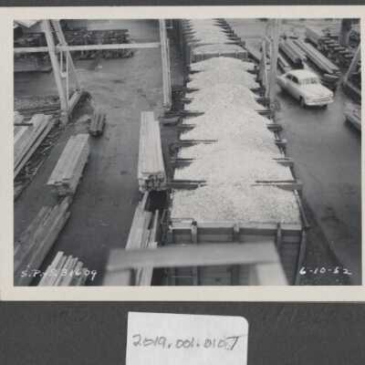 Lumber Industry