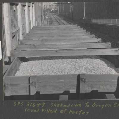 Lumber Industry
