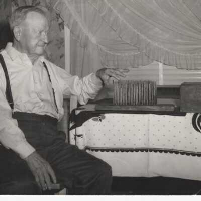 William O. Vaughan - 1959