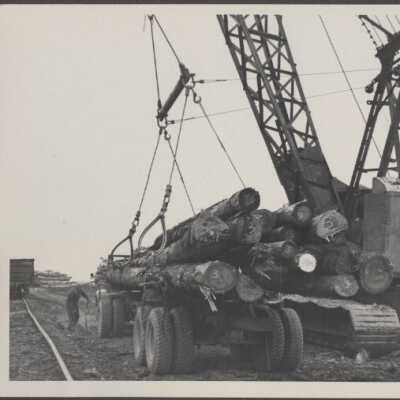 Lumber industry