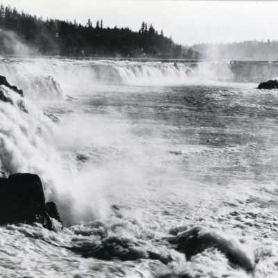 Willamette Falls