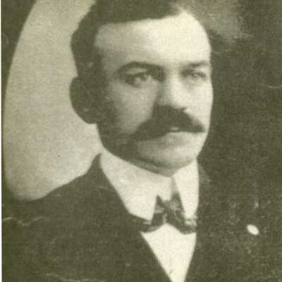 Dimick, Grant B. 1902