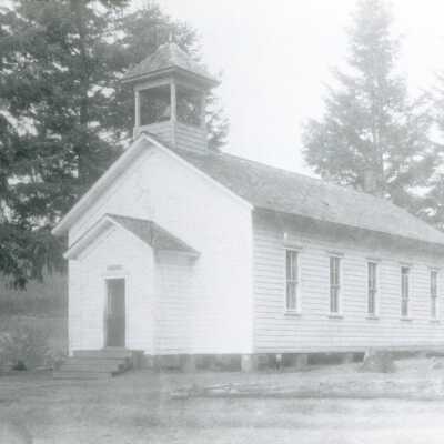Whiskey Hill School, Dist. #60