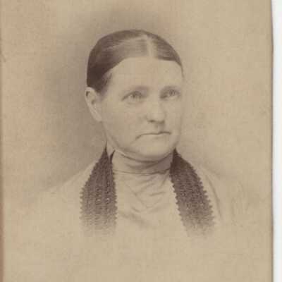 Beatie Family - Nancy Jane Litell Beatie