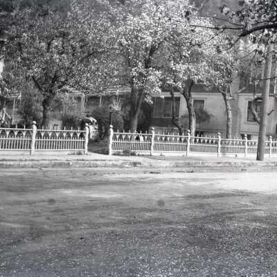 9th Street of Oregon City, 1910