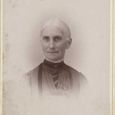 Mrs. Toner