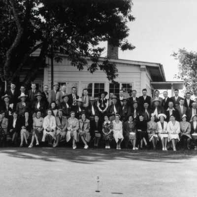 Molalla Buckeroo Banquet Officials