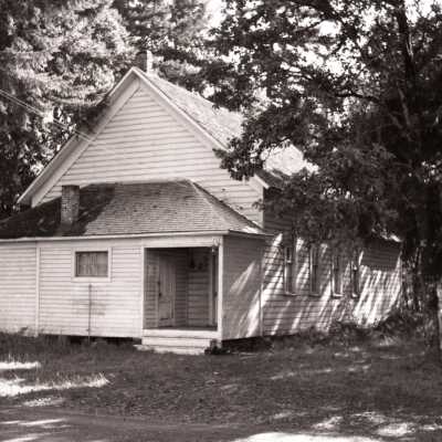 Unidentified School