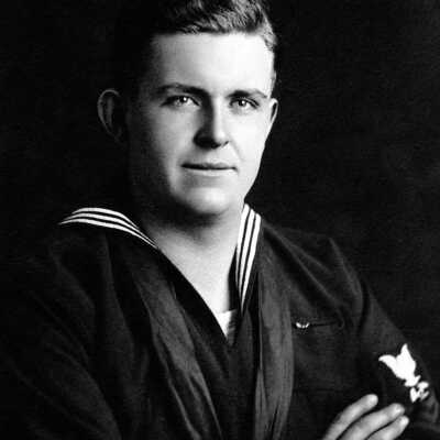 Roy Finnegan.