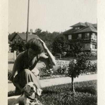 Ethel Miller