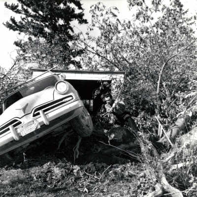 1962 Columbus Day Storm